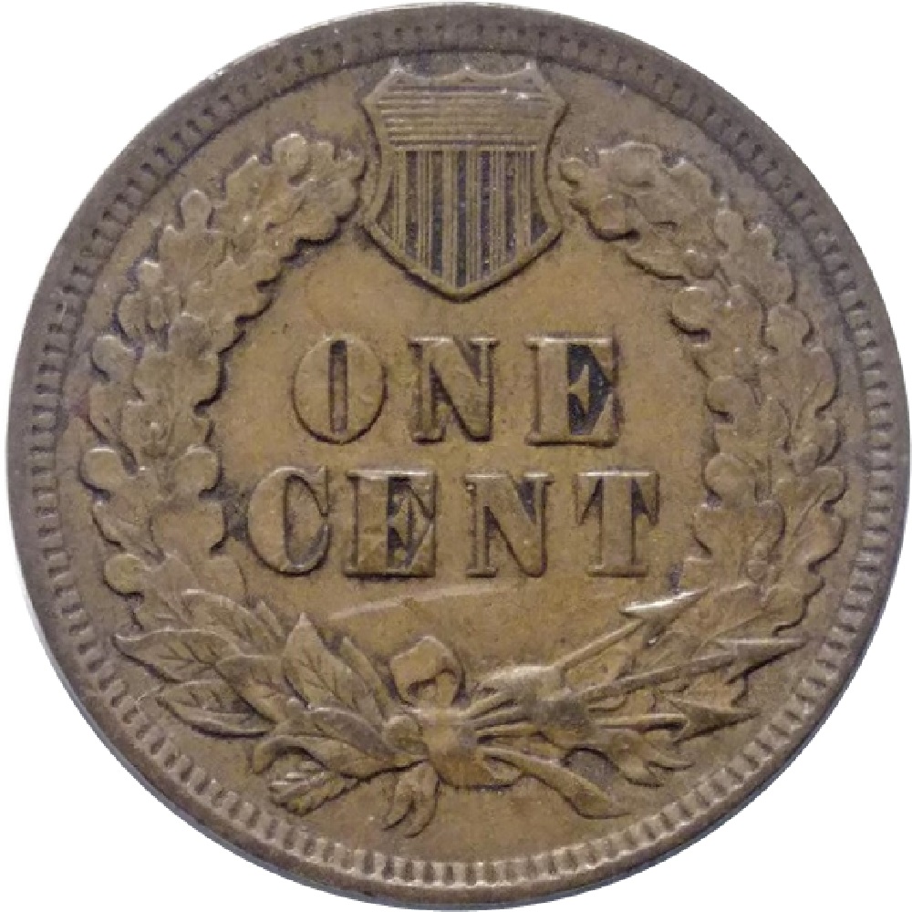 1904-Indian-Head-Cent-#2